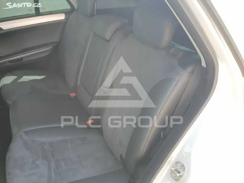2007 Mercedes Benz 320