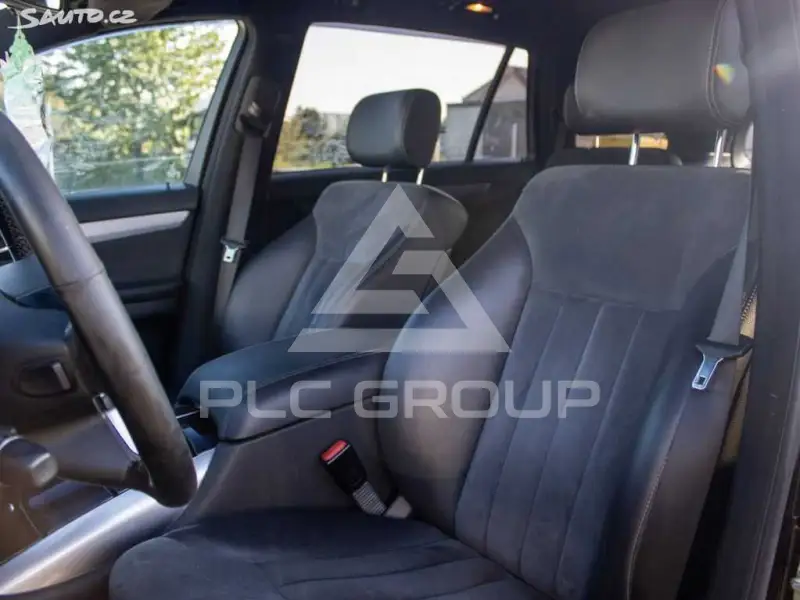 2007 Mercedes Benz R-Class