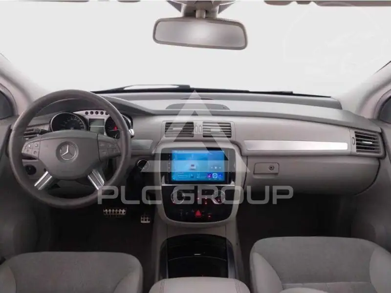2007 Mercedes Benz R-Class