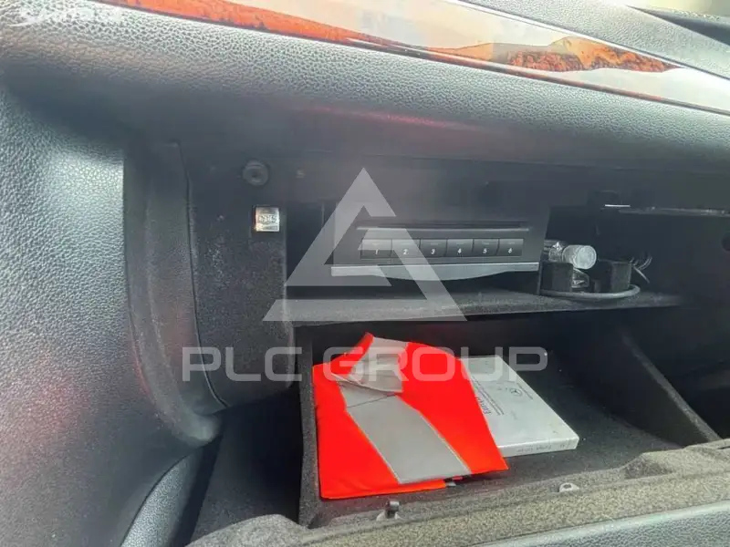 2007 Mercedes Benz R-Class