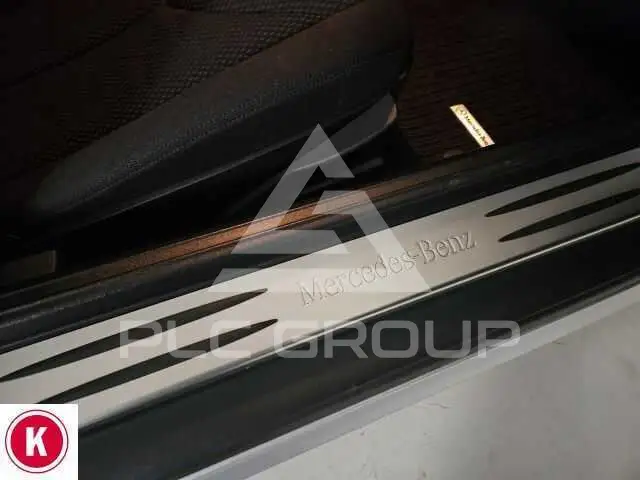2007 Mercedes Benz SLK-Class