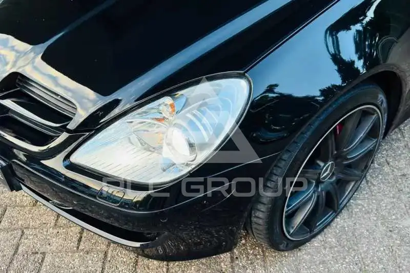2007 Mercedes Benz SLK-Class
