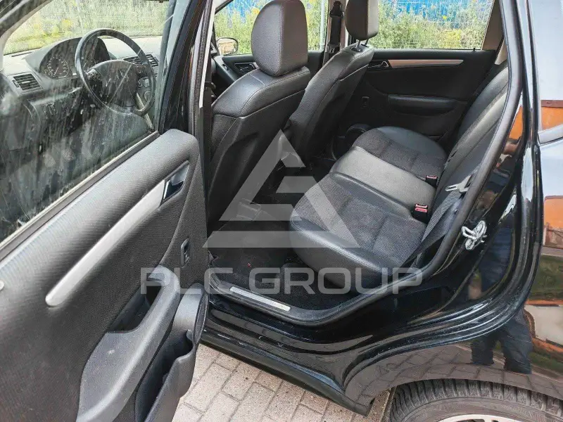 2007 Mercedes Benz 200