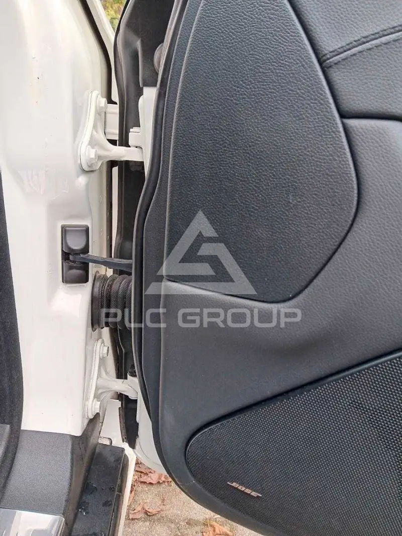 2007 Mercedes Benz SL-Class