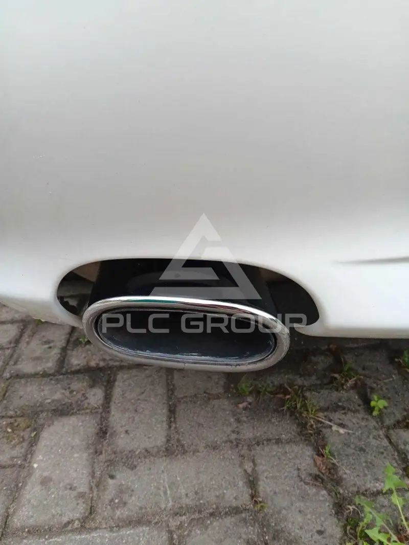 2007 Mercedes Benz SL-Class