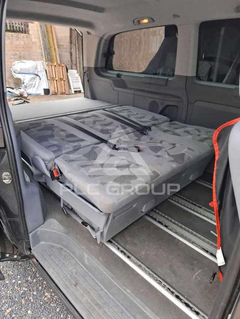 2007 Mercedes Benz Viano