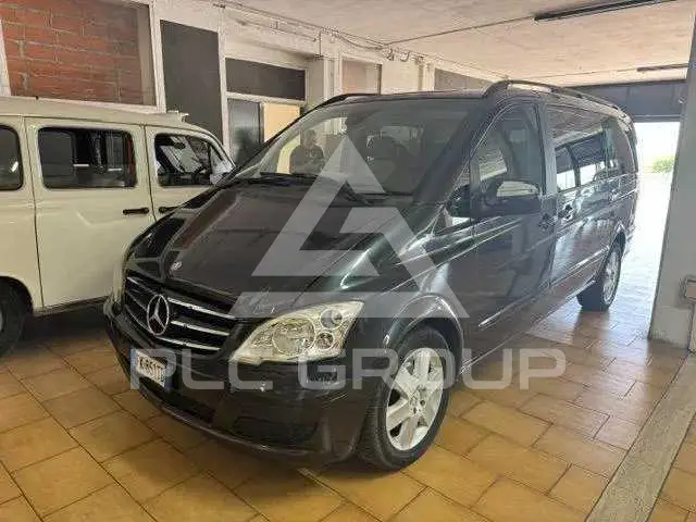 2007 Mercedes Benz Viano