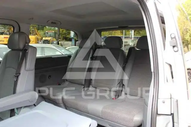 2007 Mercedes Benz Viano