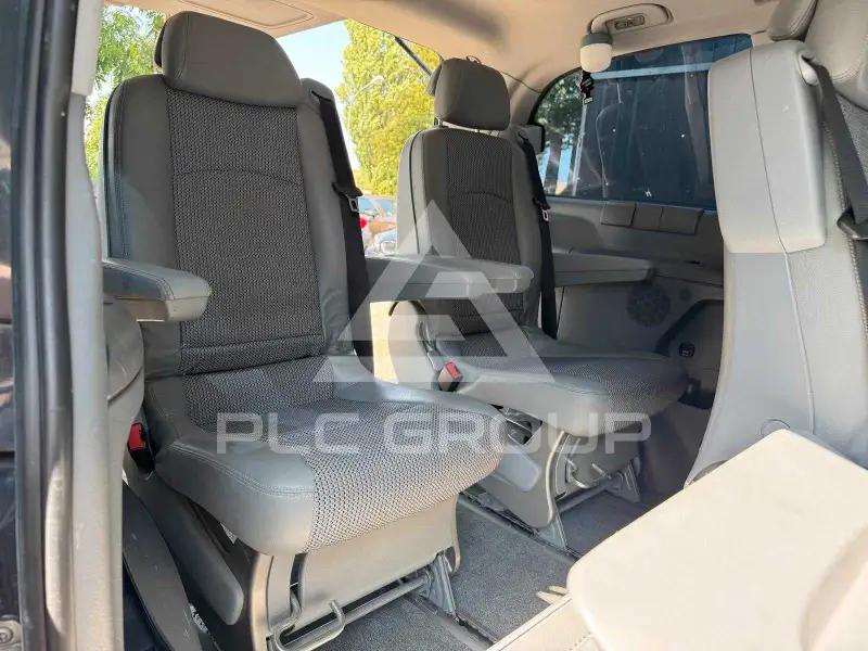 2007 Mercedes Benz Viano
