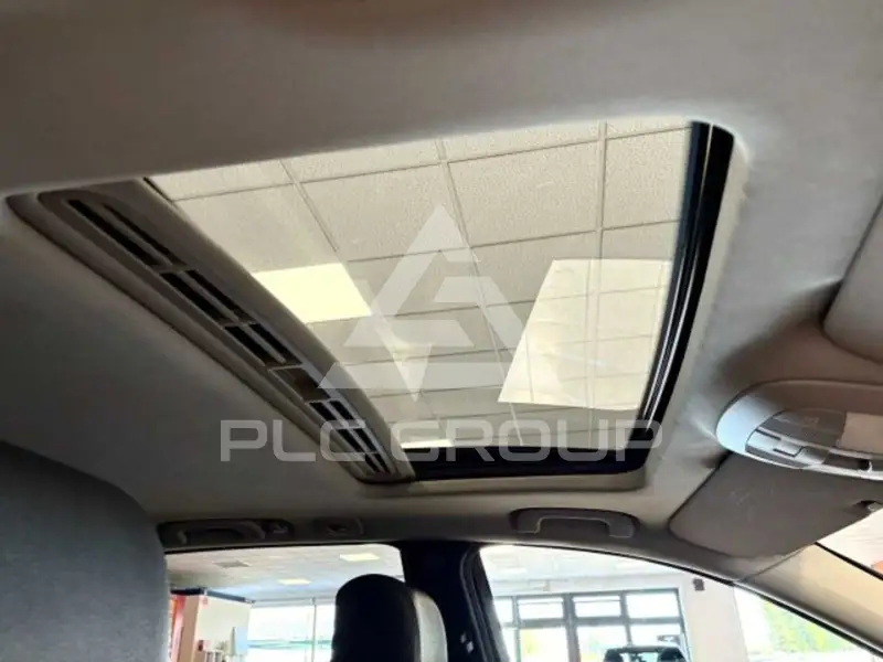 2007 Mercedes Benz ML-Class