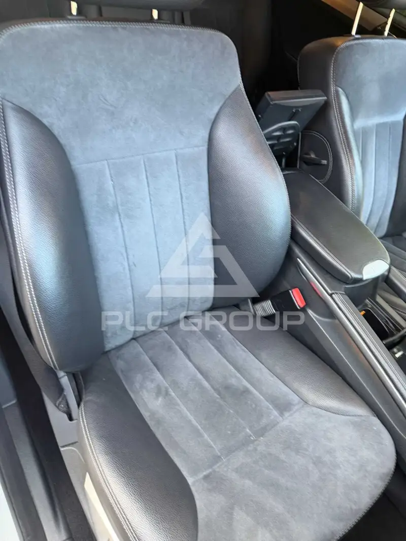 2007 Mercedes Benz ML-Class