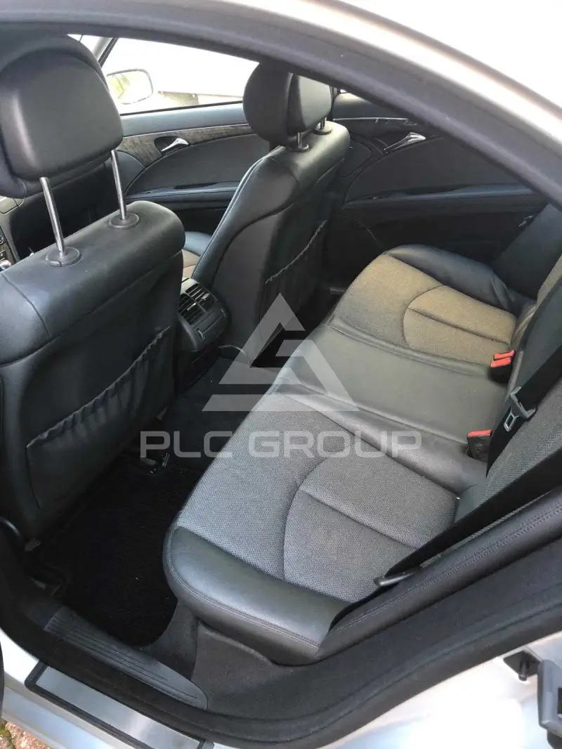 2007 Mercedes Benz 270