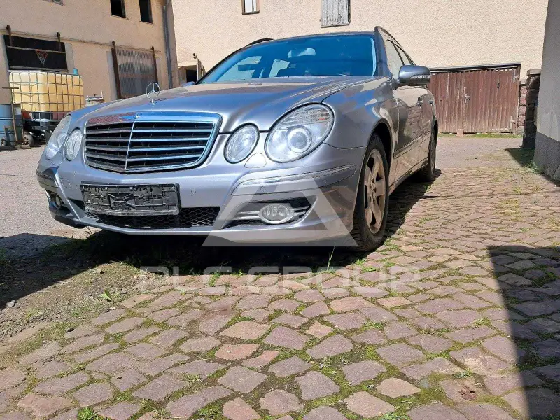 2007 Mercedes Benz 270