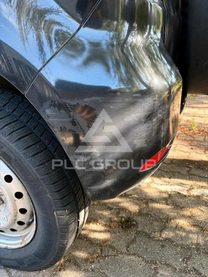 2007 Daihatsu Terios