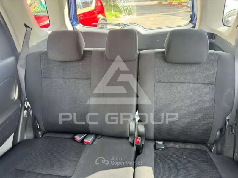 2007 Daihatsu Terios