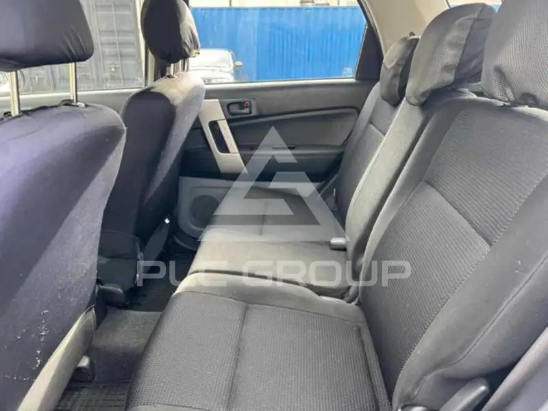 2007 Daihatsu Terios