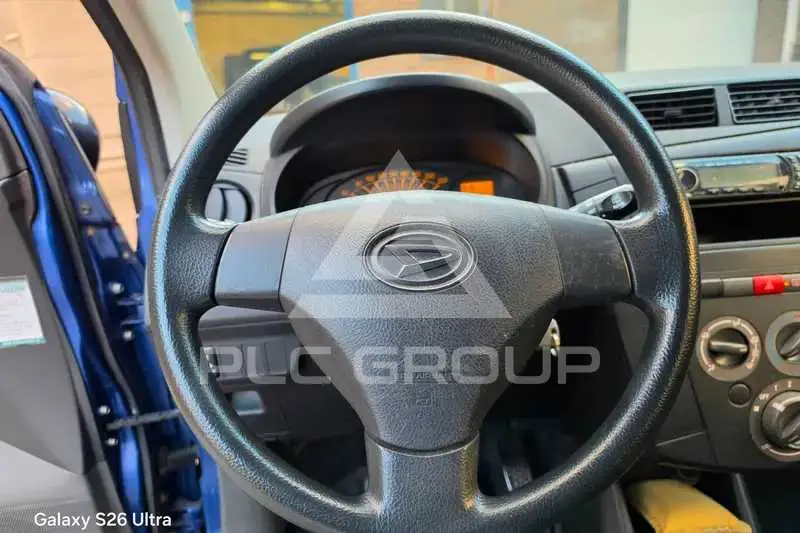 2007 Daihatsu Mira Cocoa