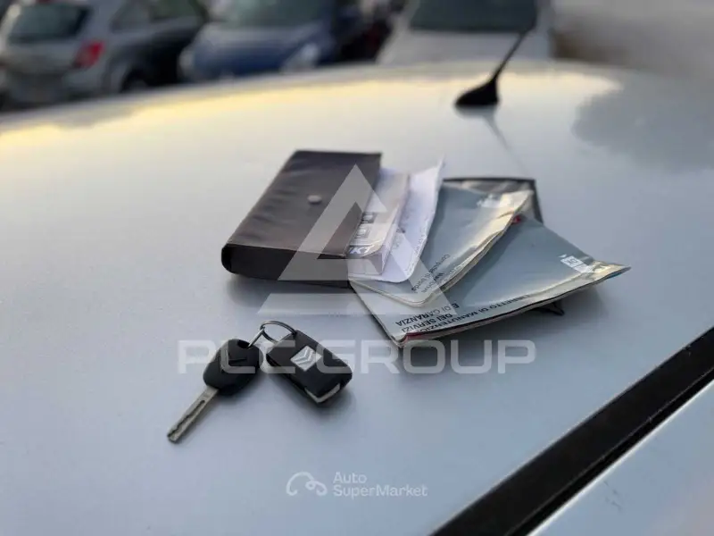 2007 Citroen C4