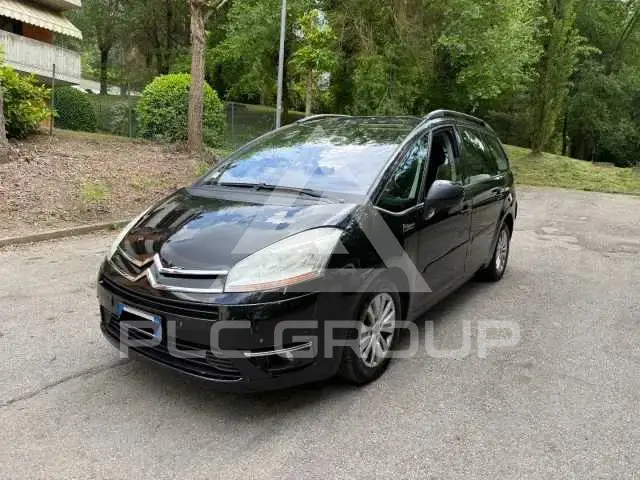 2007 Citroen C4