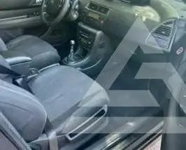 2007 Citroen C4