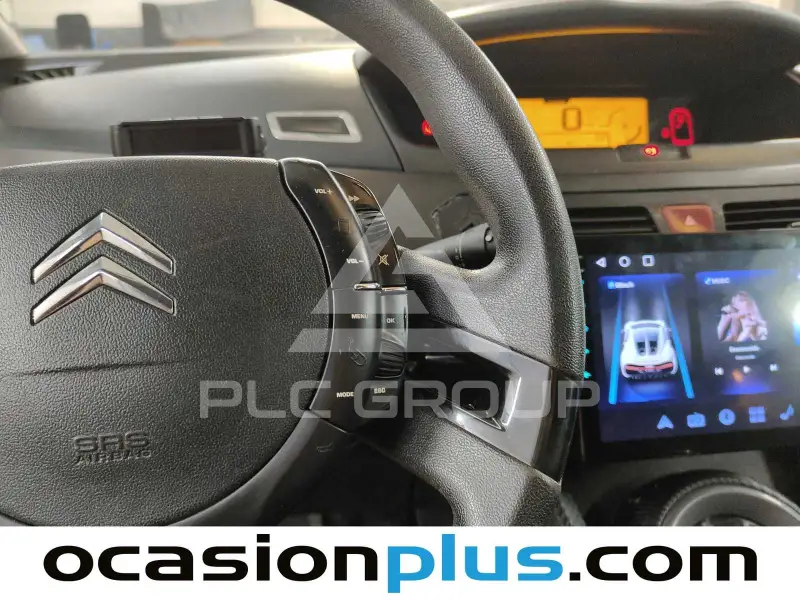 2007 Citroen C4