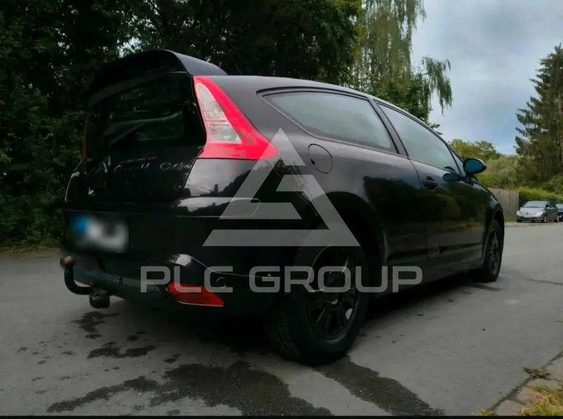 2007 Citroen C4
