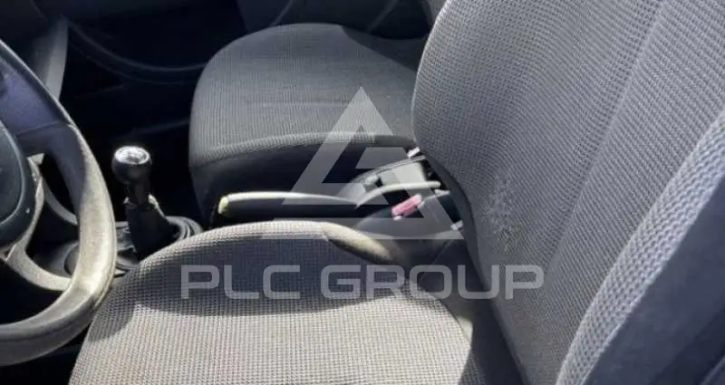 2007 Citroen C4