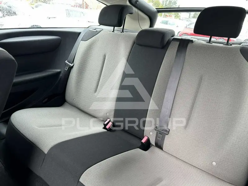 2007 Citroen C4