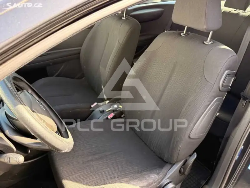 2007 Citroen C4