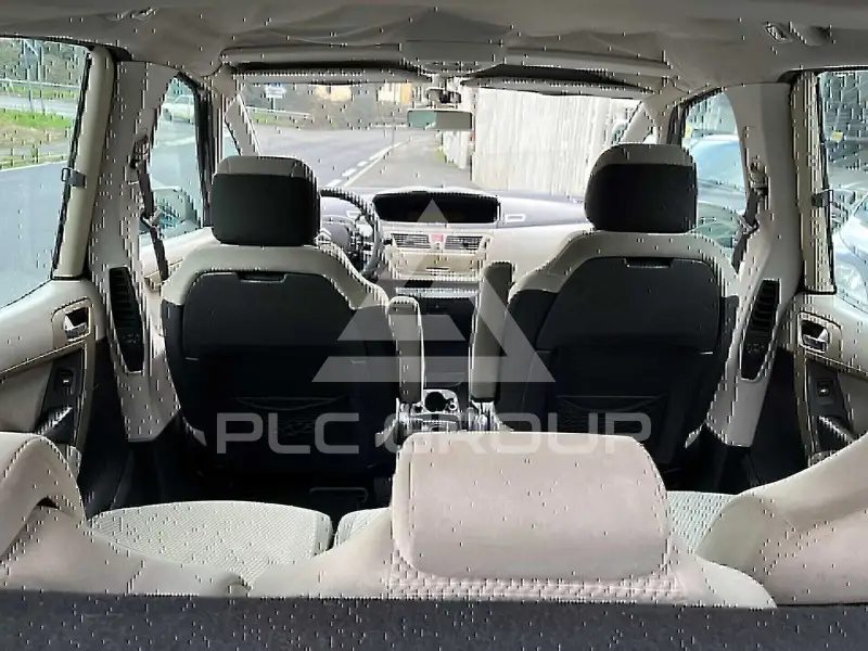 2007 Citroen C4
