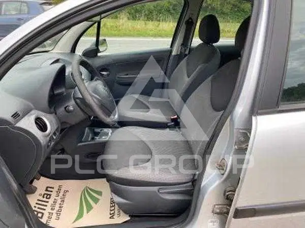 2007 Citroen C3