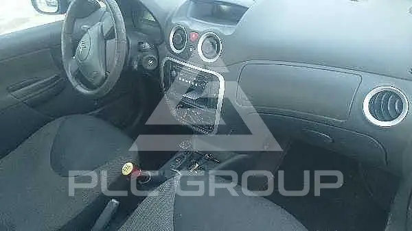 2007 Citroen C3