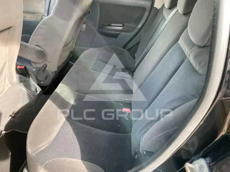2007 Citroen C3
