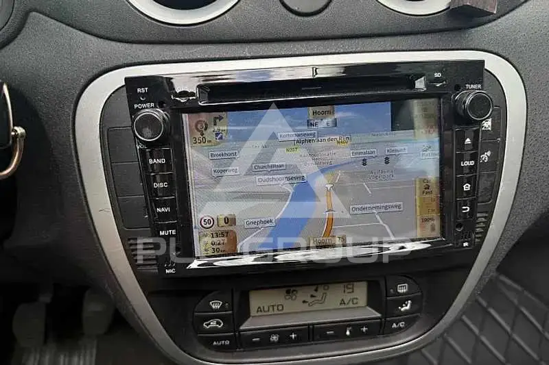 2007 Citroen C3