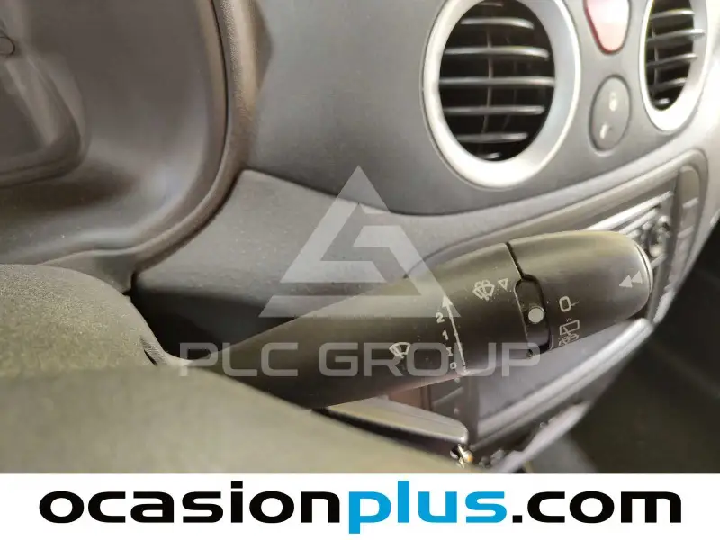 2007 Citroen C3