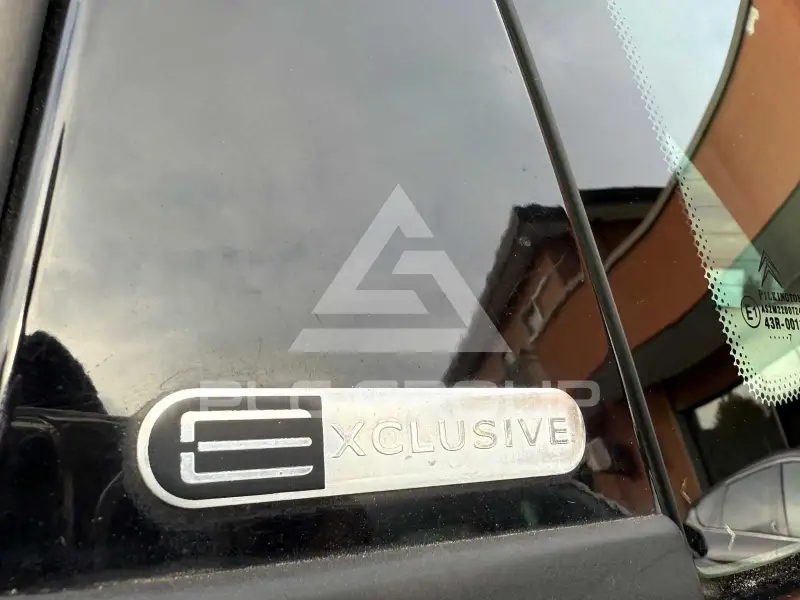 2007 Citroen C3