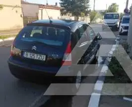 2007 Citroen C3
