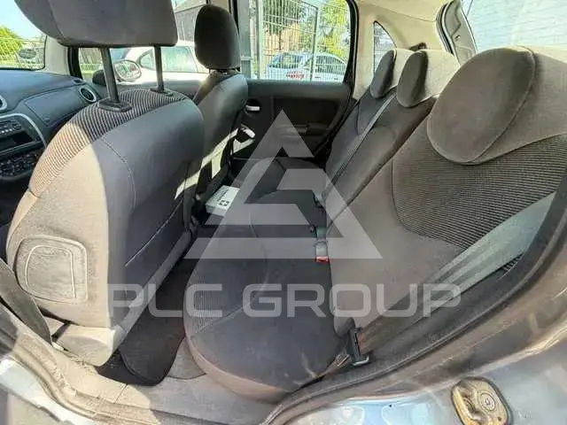 2007 Citroen C3