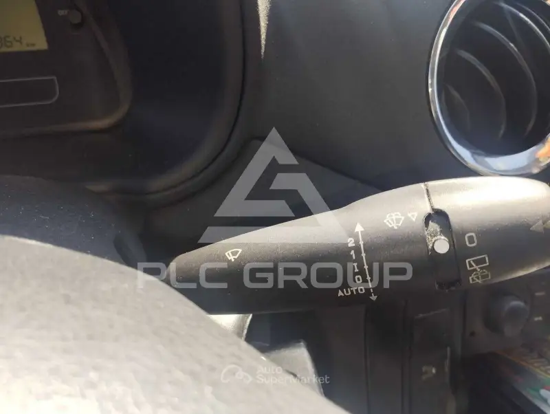 2007 Citroen C2