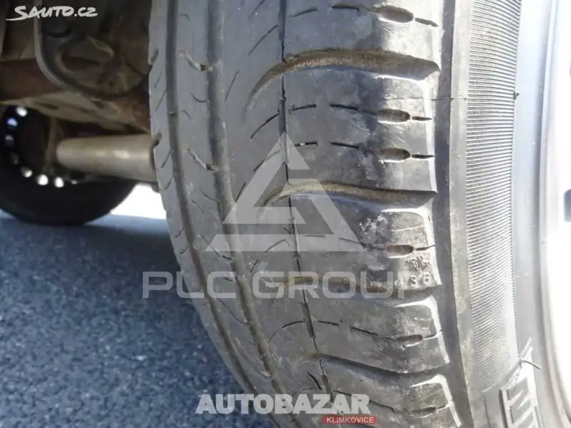 2007 Citroen C1