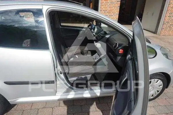 2007 Citroen C1