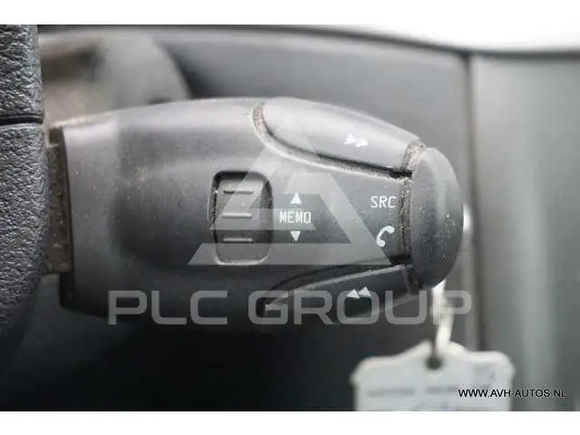 2007 Citroen C5