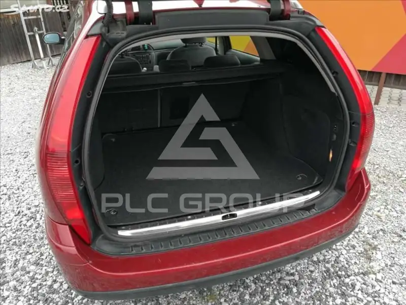 2007 Citroen C5