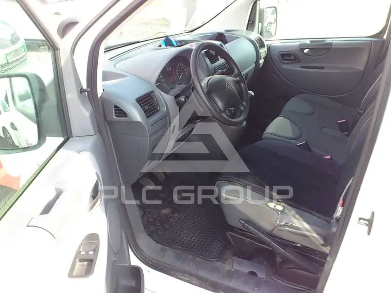 2007 Citroen Jumper
