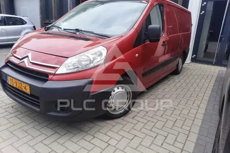 2007 Citroen Jumper