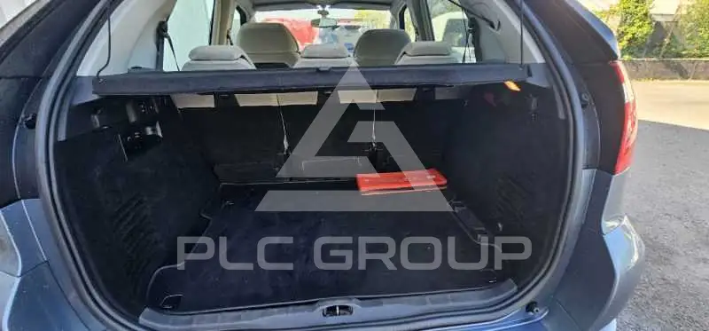 2007 Citroen C4