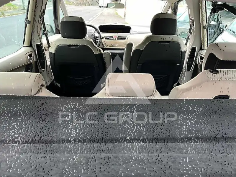 2007 Citroen C4