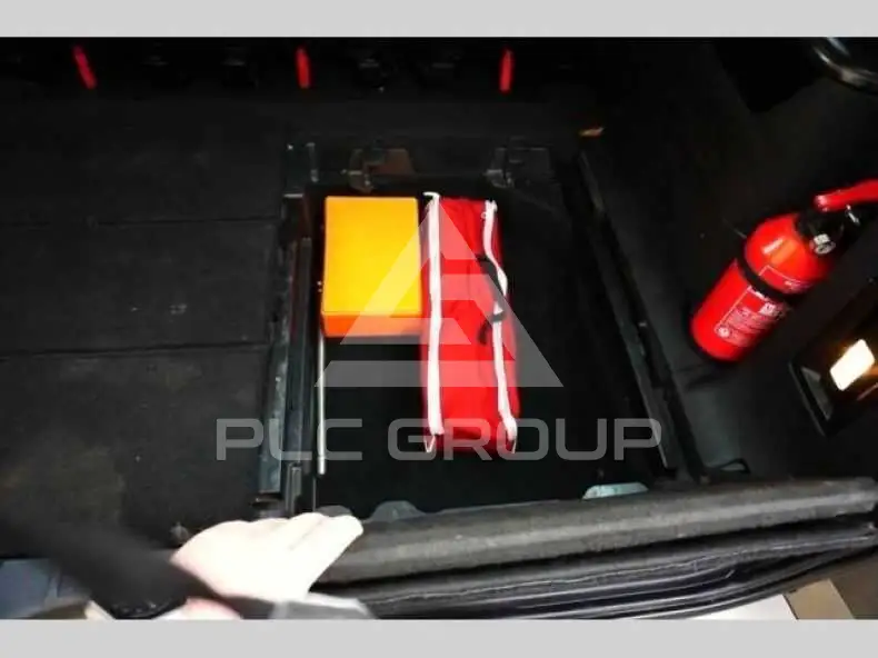 2007 Citroen C4