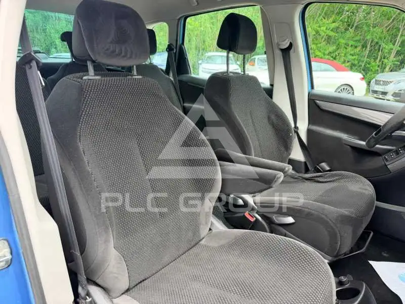 2007 Citroen C4