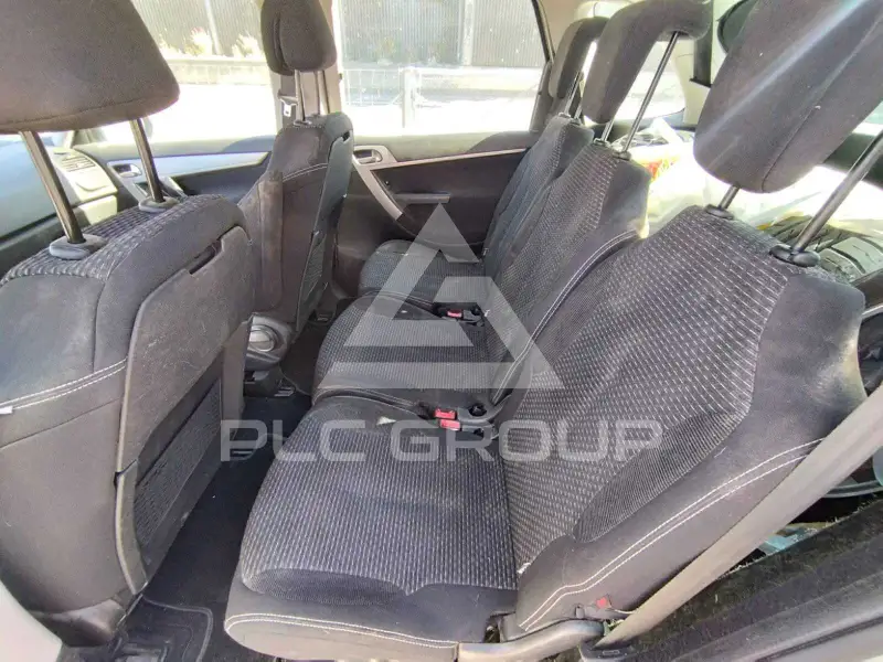 2007 Citroen C4